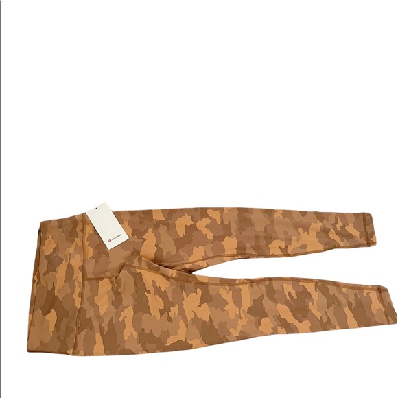 Lululemon Align High Rise Pant 28” - Picture 3 of 7